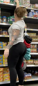 Phat leggings compilation / + VPL