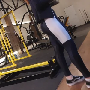 PABG phat ass Brazilian girl