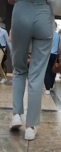 Ultra Vpl in Slim Girl OC must See Post !