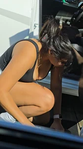 Carwash Cappin’ 35