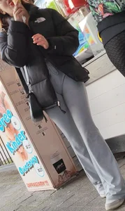 Collection of polish asses during journey