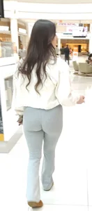 Absolutely Phenomenal Leggings Ass
