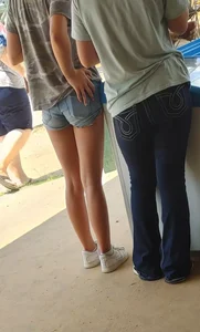 mis perfect. teen