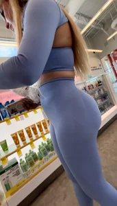 Spoiled Latina