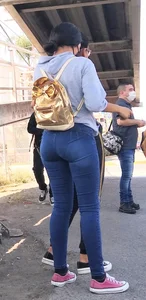 Nalguitas deliciosas “Libre de infecciones ”