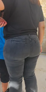 Out In The Wild 29 ( Latina Teacher with a Phat Ass) Must see