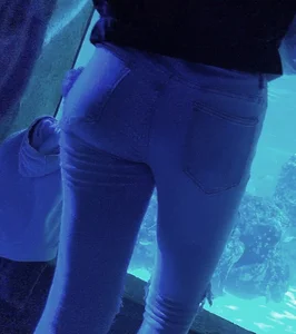 Very tight ass with nice gap