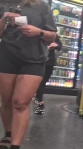 Grey Biker shots - Best ass in the town