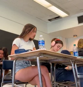 beautiful teen 3