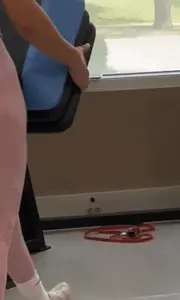 College Gym Girls Part 20 WITH GIFS
