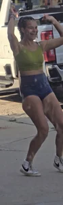 Babysitter Booty at 07:45