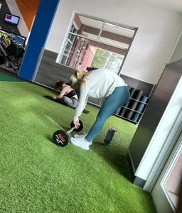 Todays gym catch pt3(OC)