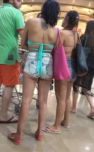 Hot latina’s!
