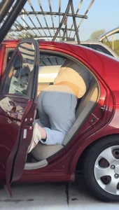 Car Wash Content  nices booties