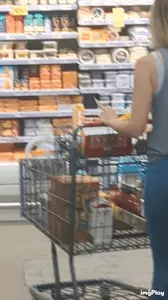 HEB Honey - Milf with a tight ass