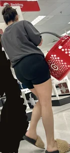 Target run big dump