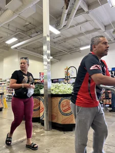 BANGER 10/10 GILF latina