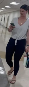 Tall College PAWG