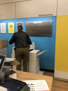 Nice Body And Booty in Green Pants (OC)