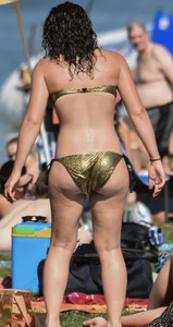 Pretty nice asses!