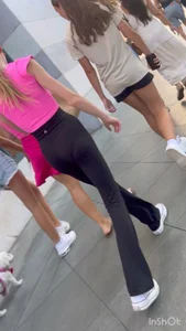 Mix teen
