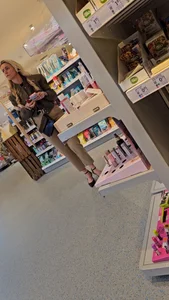 *First Post* Hot milf VPL