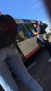 You prefer big ass or petite ass of teens? Choose your favourite