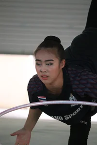 Thailand National Students Games 2017