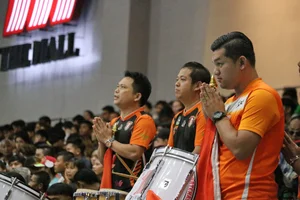 Thai candid volleyball girls