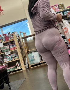 Latina nutbuster 3000