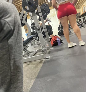Gym goddesss  wow