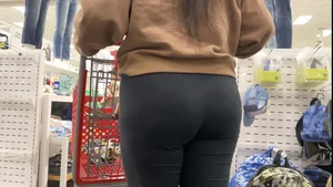 Another great target run