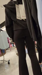 Pretty asian lulu girl (My dream girl)