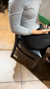 Tight Egyptian No bra + toes