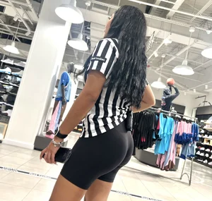 Same footlocker different Latina (oc)