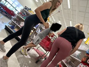 TARGET DUO IN LULUS OC