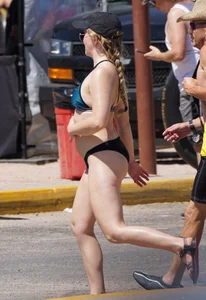 Salt River Tubing girls