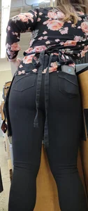 Gotta love the grocery store
