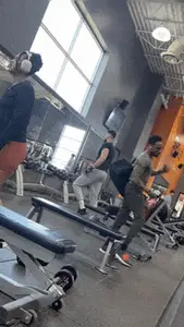 Gym series pt23 (oc)