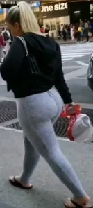 Biggest bbutt thta i have ever seen in my life