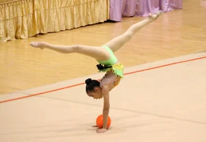 Thailand National Students Games 2017