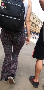Hourglass Shape Jiggler