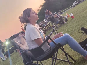 Out In The Wild 64 (Slim Thic Latina Mom Pt.6)