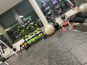 Creepshots of Hot Girls at the Gym