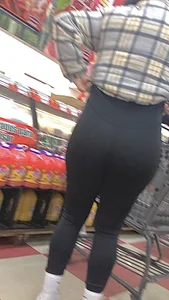 Double Cheeked Up BBL Latina Milf🥵 Pt 2