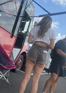 short teen