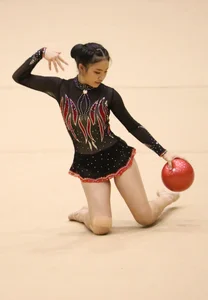Thailand National Students Games 2017