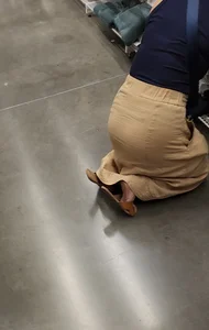 IKEA milfy goodness part 3