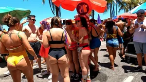 BIG PARTY 1 (NOT OC)