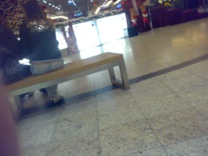 Huge collection of whale tails, ass cracks and panty peeks in public